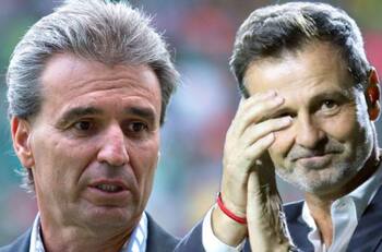 Néstor de la Torre arremete contra la FMF tras el posible nombramiento de Diego Cocca como técnico del TRI