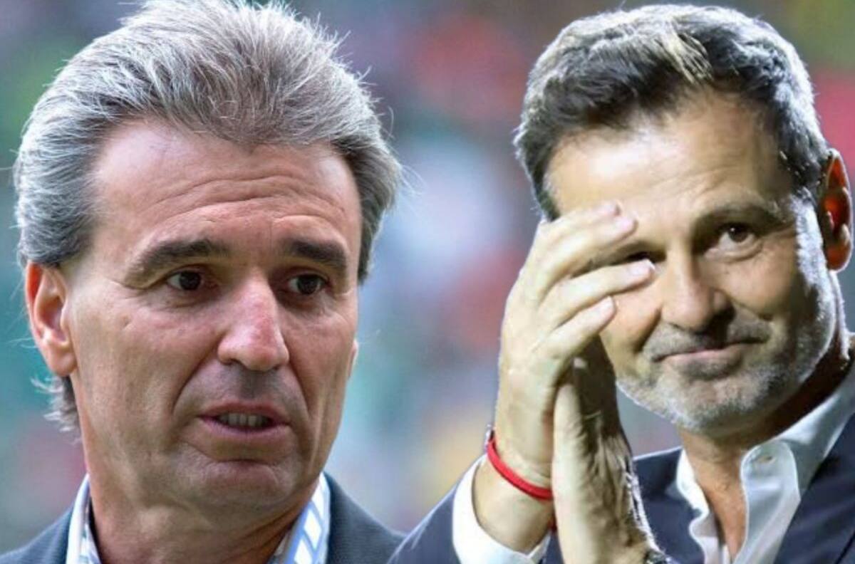 Néstor de la Torre arremete contra la FMF tras el posible nombramiento de Diego Cocca como técnico del TRI