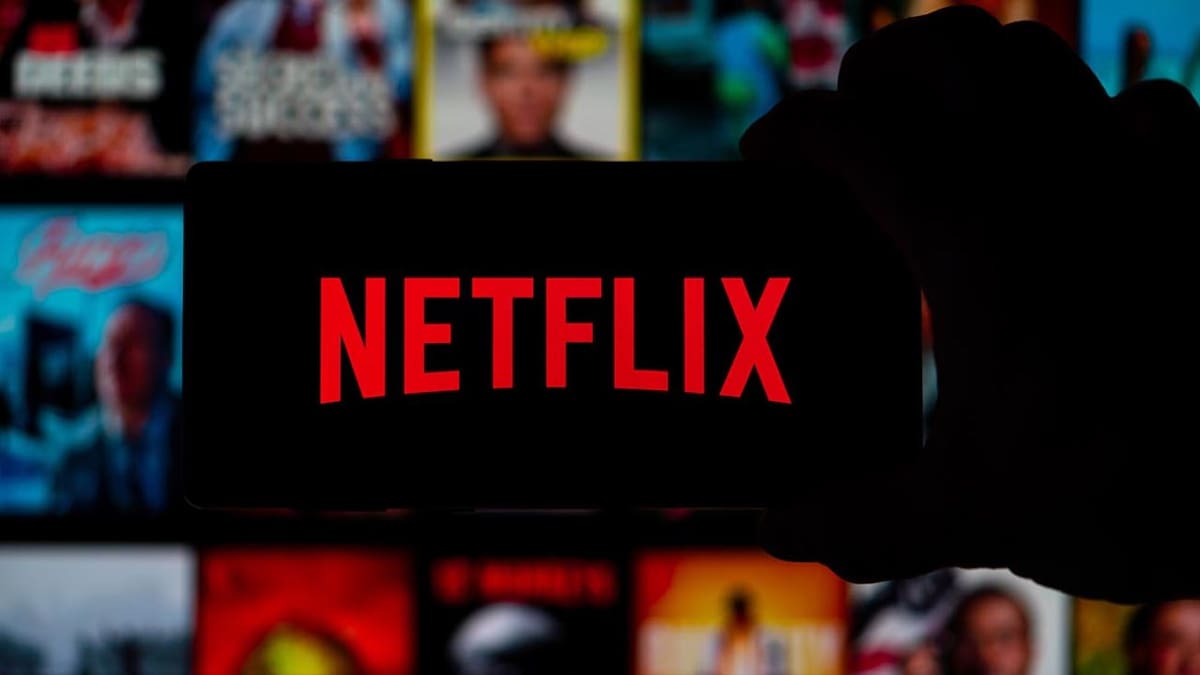 Los mejores memes que dejó la caída de Netflix a nivel mundial