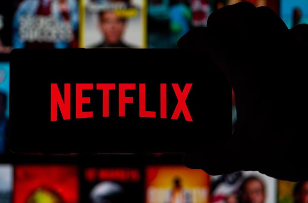 Los mejores memes que dejó la caída de Netflix a nivel mundial