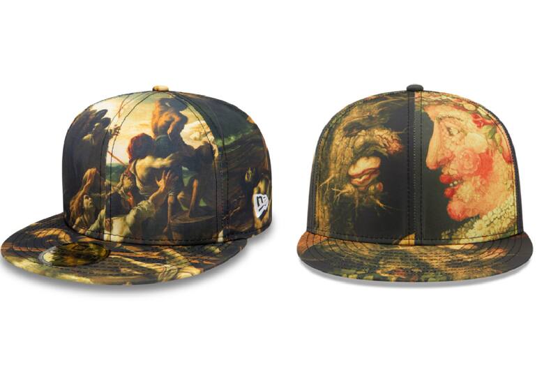 New Era x Louvre: Dónde comprar las gorras en México.