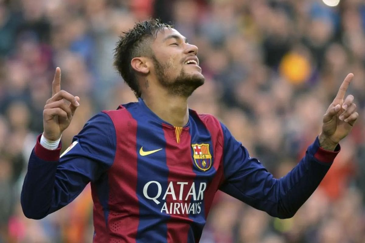 ha expresado su deseo de regresar al Barça. (EFE)
