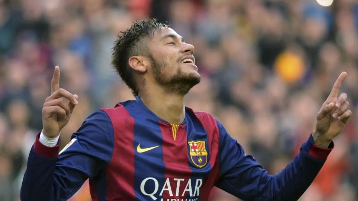 PSG aprueba el regreso de Neymar al Barcelona