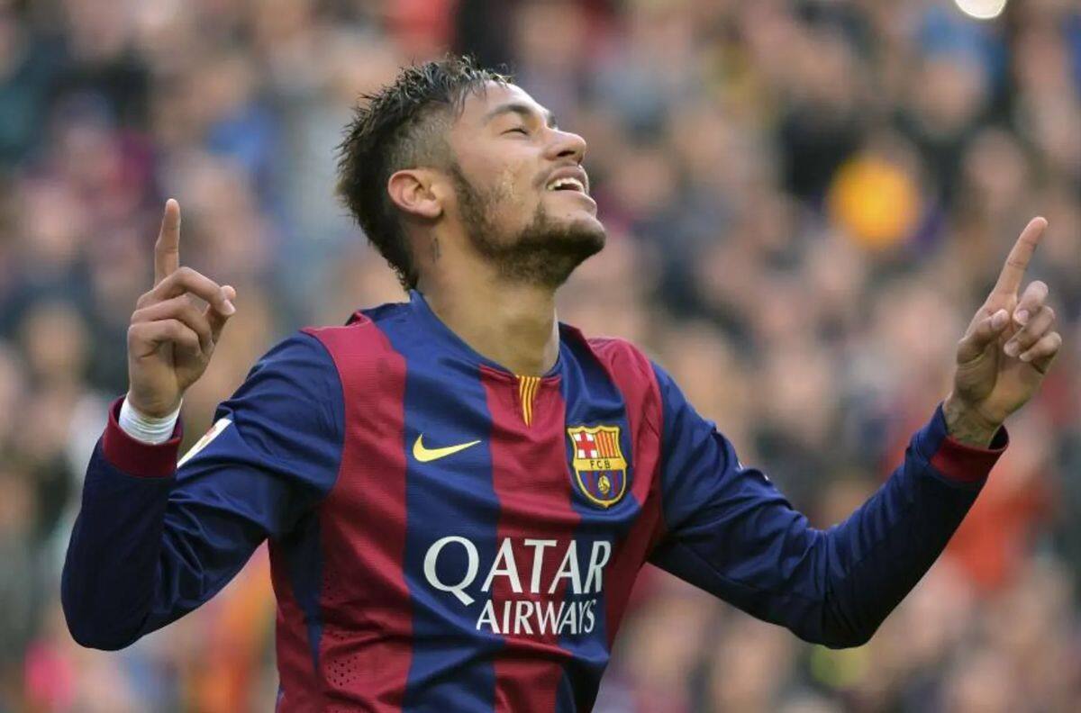 PSG aprueba el regreso de Neymar al Barcelona