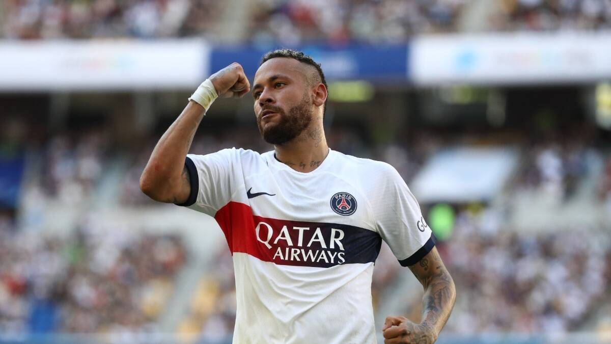 PSG ya no sabe qué hacer con Neymar: lo ofrecieron al Barcelona como parte del trato por Dembélé