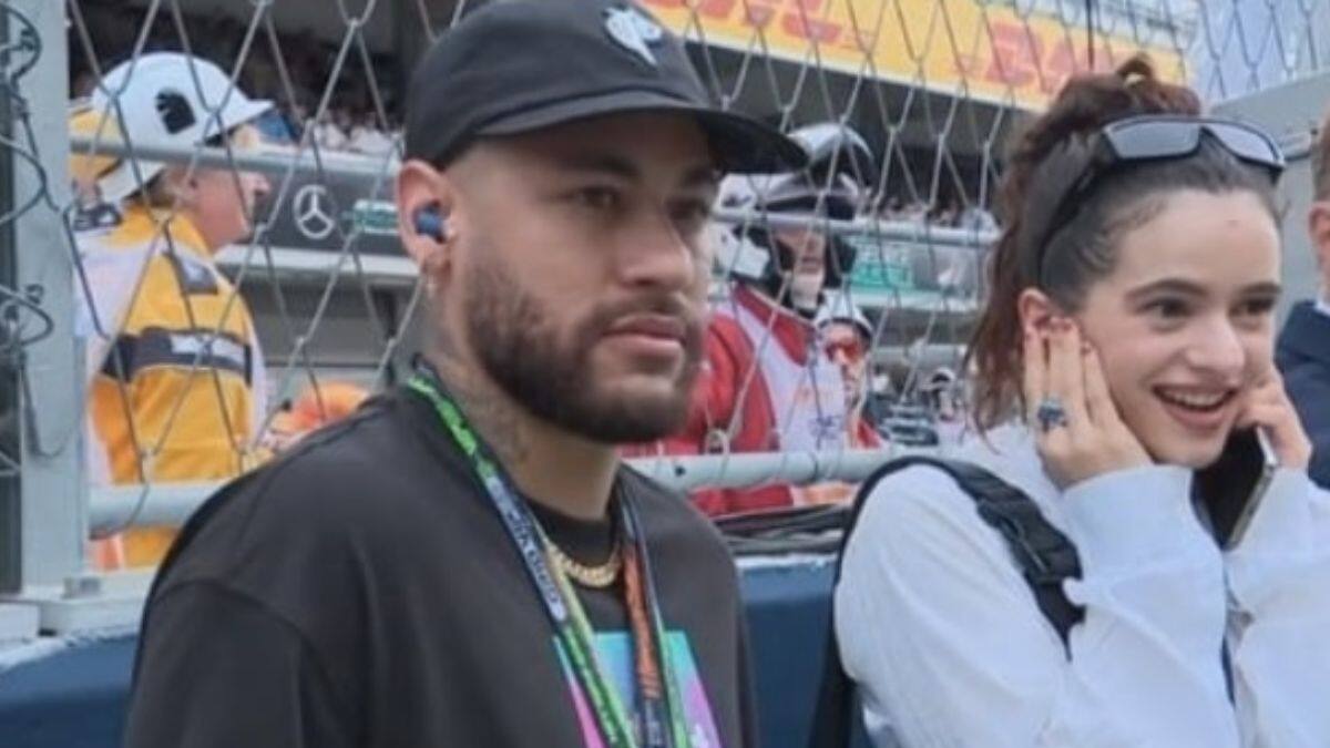 El caso Neymar está bajo observación y provocaría cambios en el reglamento de la Fórmula 1