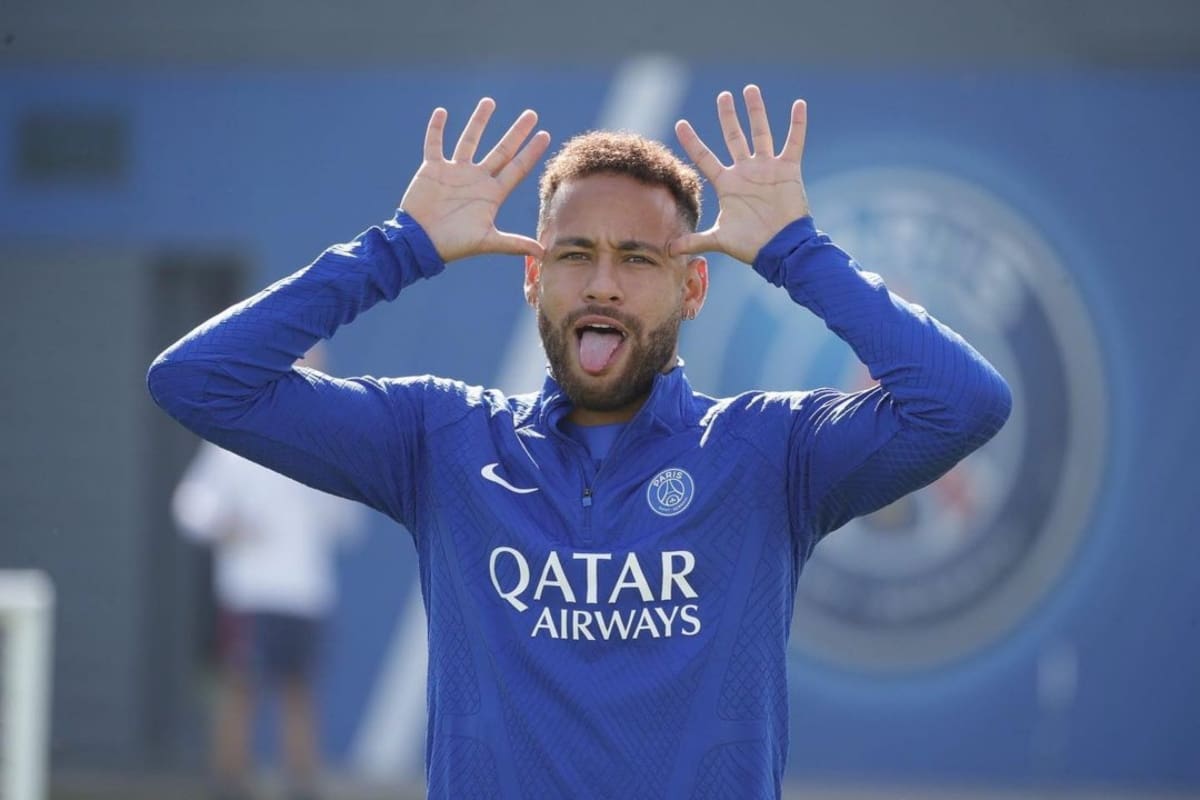 se mantendría en el PSG durante la temporada 2023-24