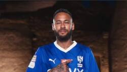 No hay vuelta atrás: Al-Hilal hizo oficial la contratación de Neymar con increíble video