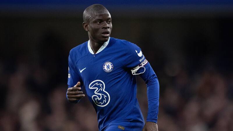 N’Golo Kanté se ha convertido en objeto del deseo de Xavi Hernández. (EFE)