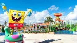 ¿Qué es lo que comen los empleados del hotel Nickelodeon?