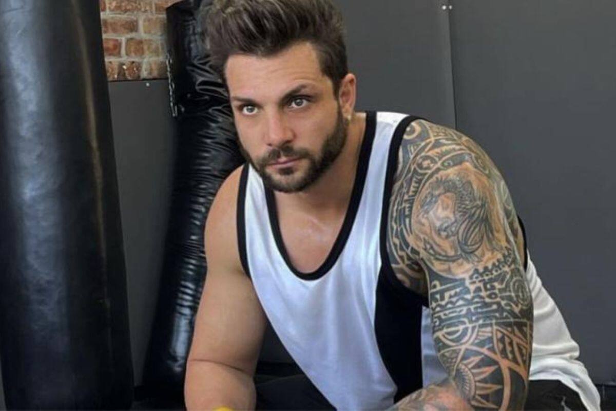Nicola Porcella, el hombre más odiado del Perú.