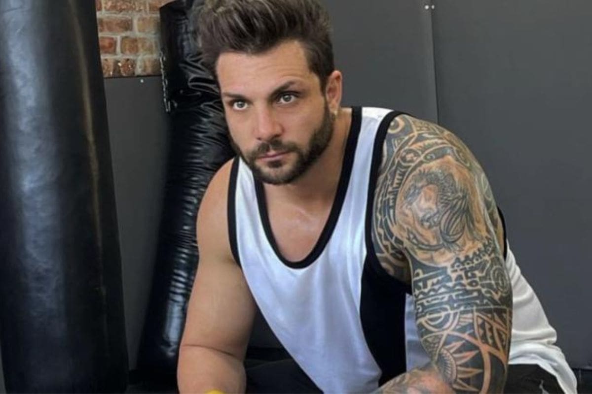 Nicola Porcella el hombre más odiado del Perú