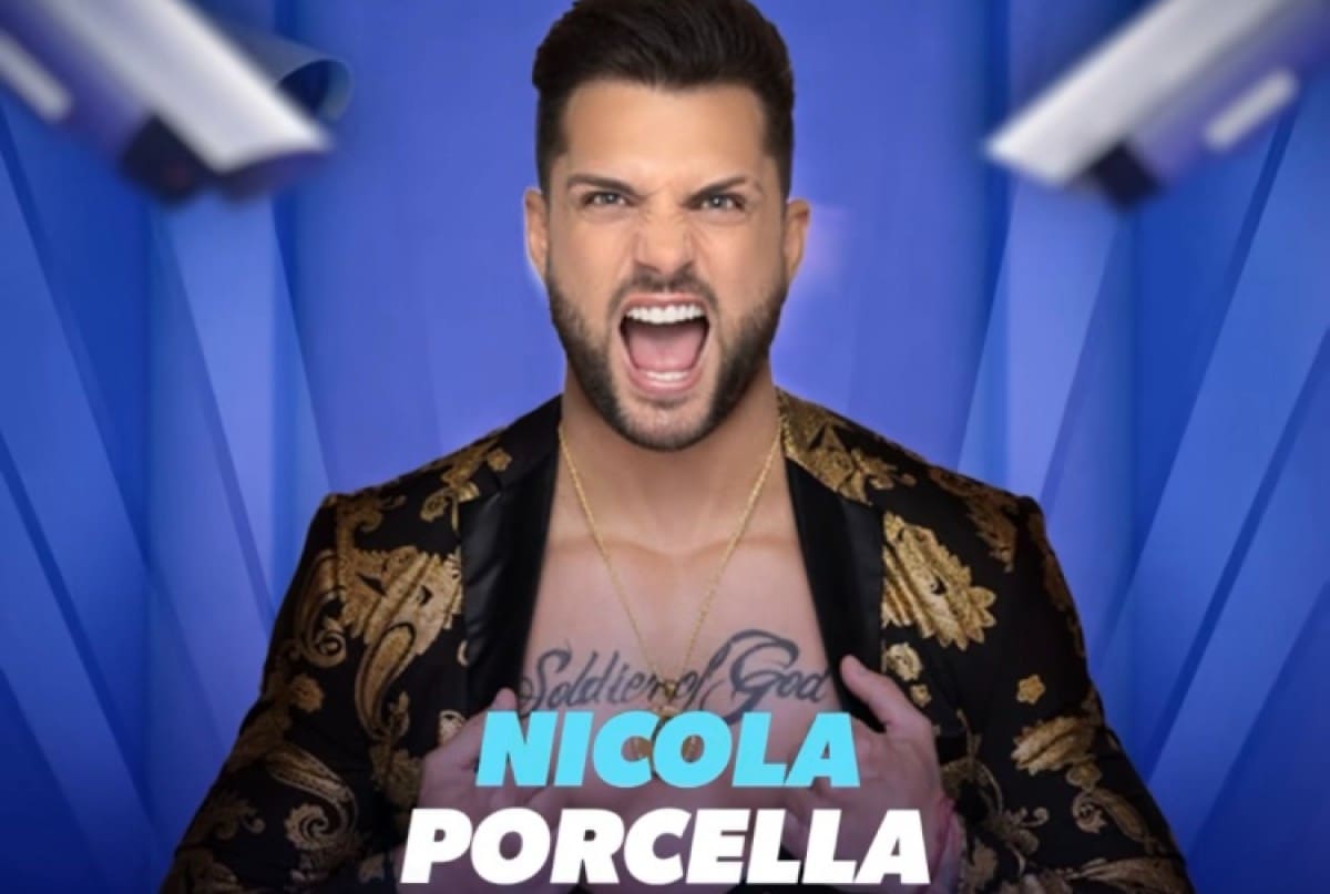 El peruano fue tiene un pase directo a la final del reality.