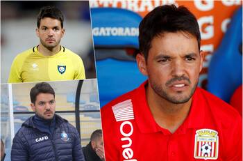 El entrenador “made in Chile” que está a un paso de clasificar al Mundial de Clubes