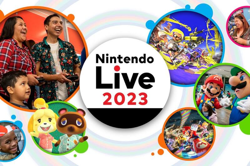 Revisa todos los detalles de este nuevo evento de Nintendo. Créditos: Nintendo.