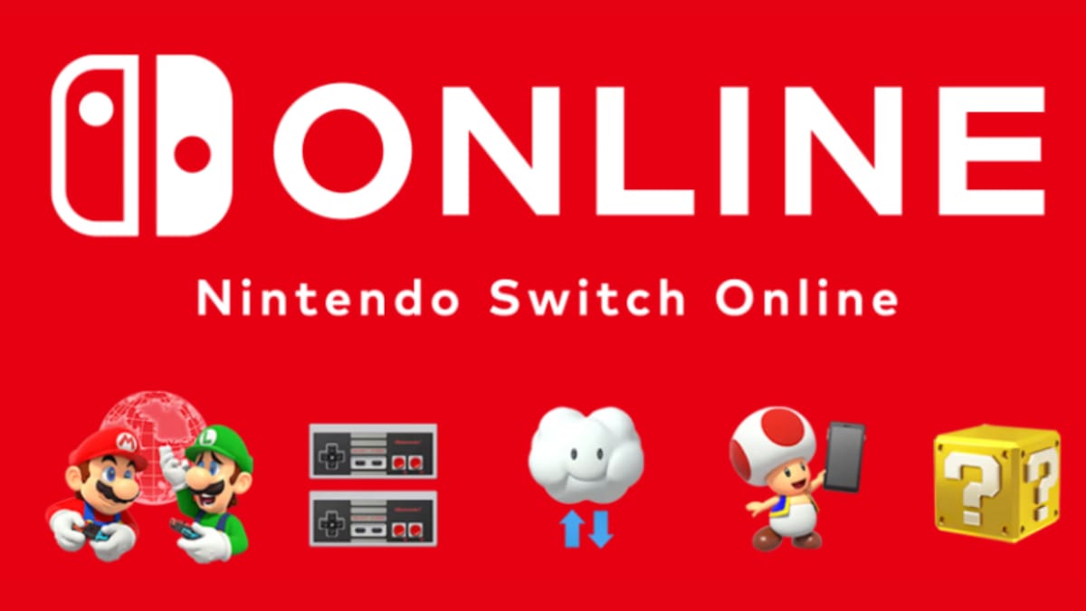 Nintendo Switch Online trae cuatro nuevos juegos de SEGA Genesis
