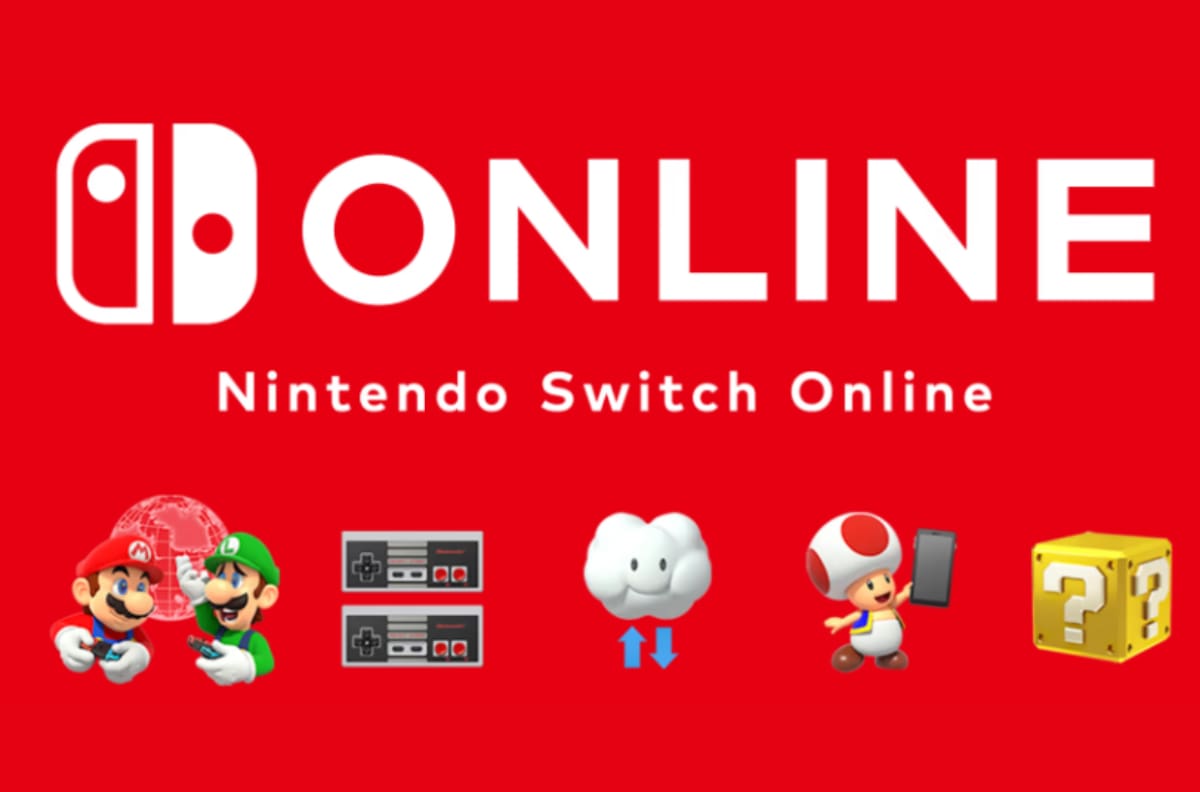 Nintendo Switch Online trae cuatro nuevos juegos de SEGA Genesis