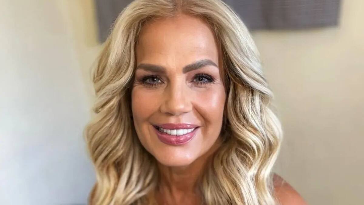 Niurka arremete contra Eduardo Verástegui, tras darse a conocer sus aspiraciones políticas