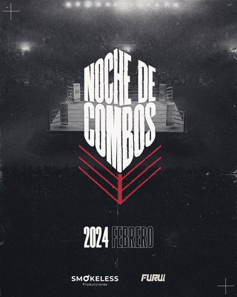 El evento tomará lugar en febrero del próximo año. Créditos: Dylantero.