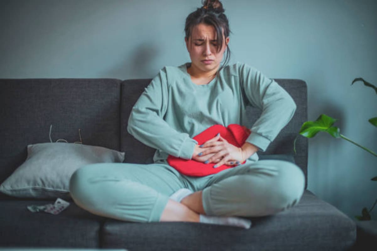 Esto sabemos sobre el Permiso menstrual.