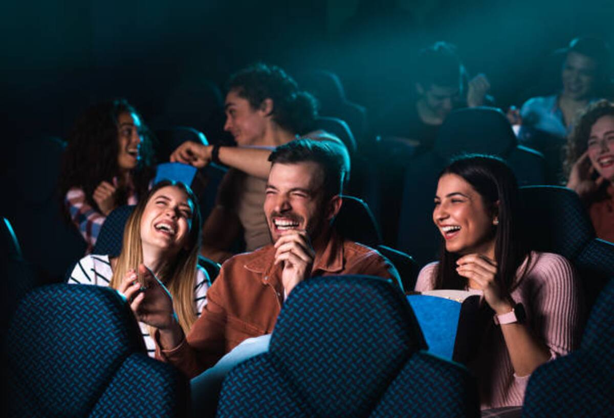 Estas son las fechas y costos de la Fiesta del Cine 2023.