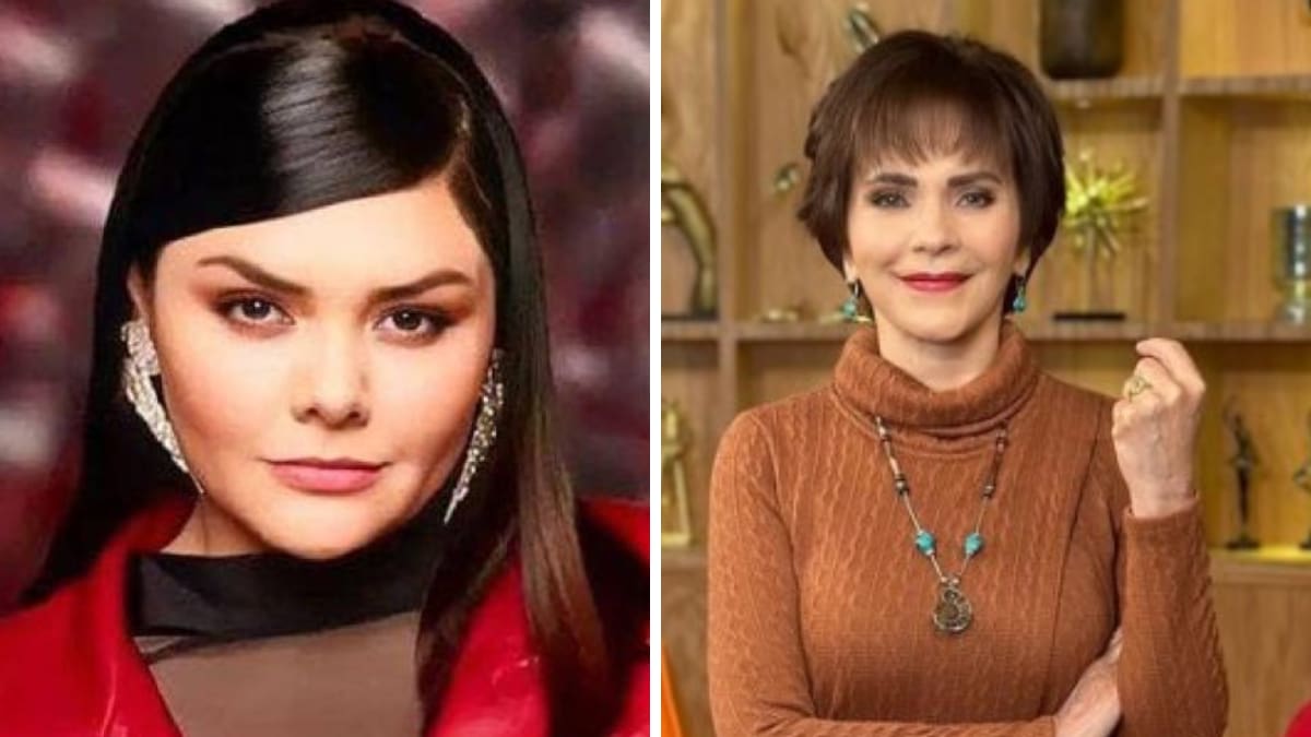 La Secretaría de Gobernación emitió un comunicado por los comentarios de Paty Chapoy hacía Yuridia