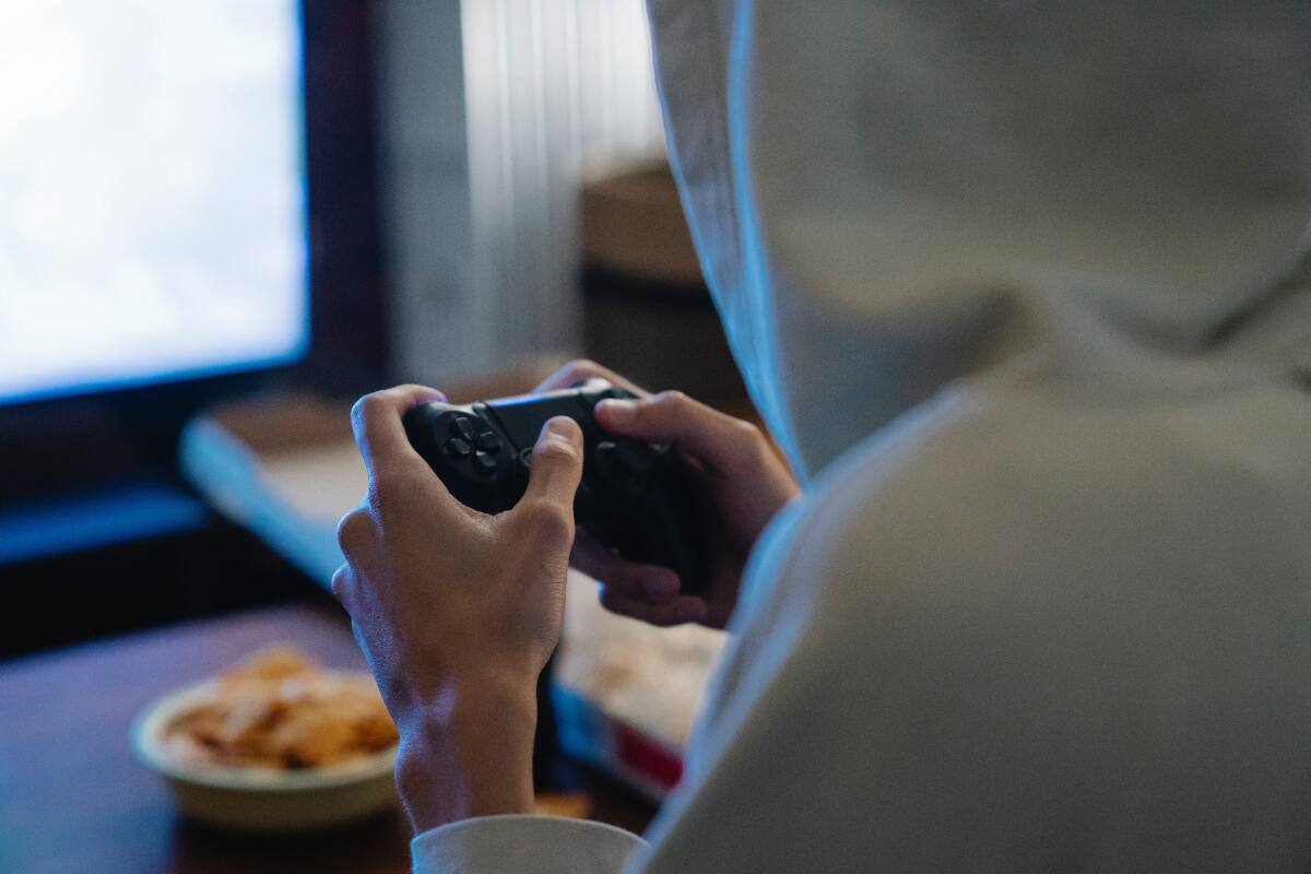 Conoce los detalles de este ataque por decirle "NPC" a alguien. Créditos: Pexels