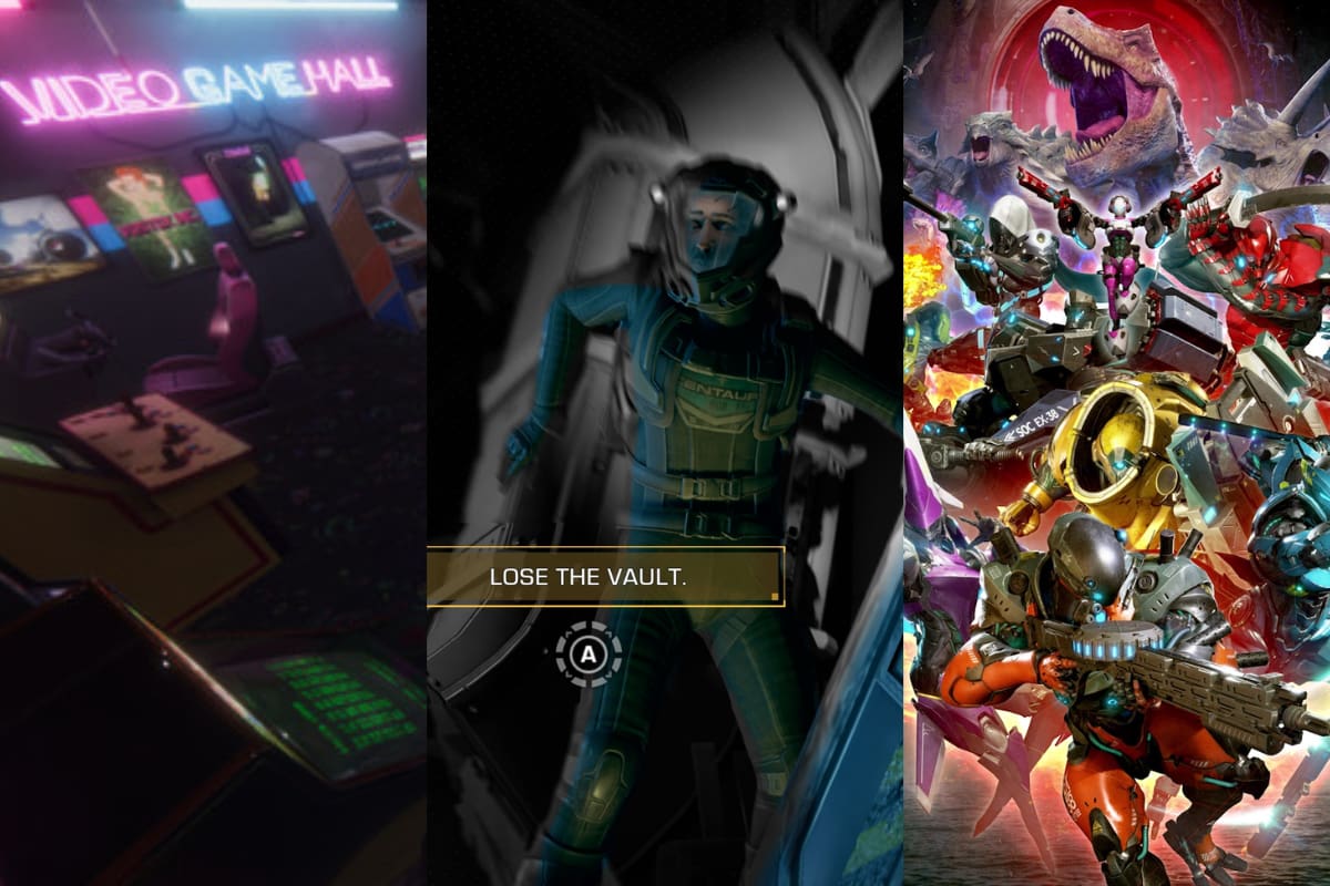 Conoce los juegos que llegan a Xbox este julio.