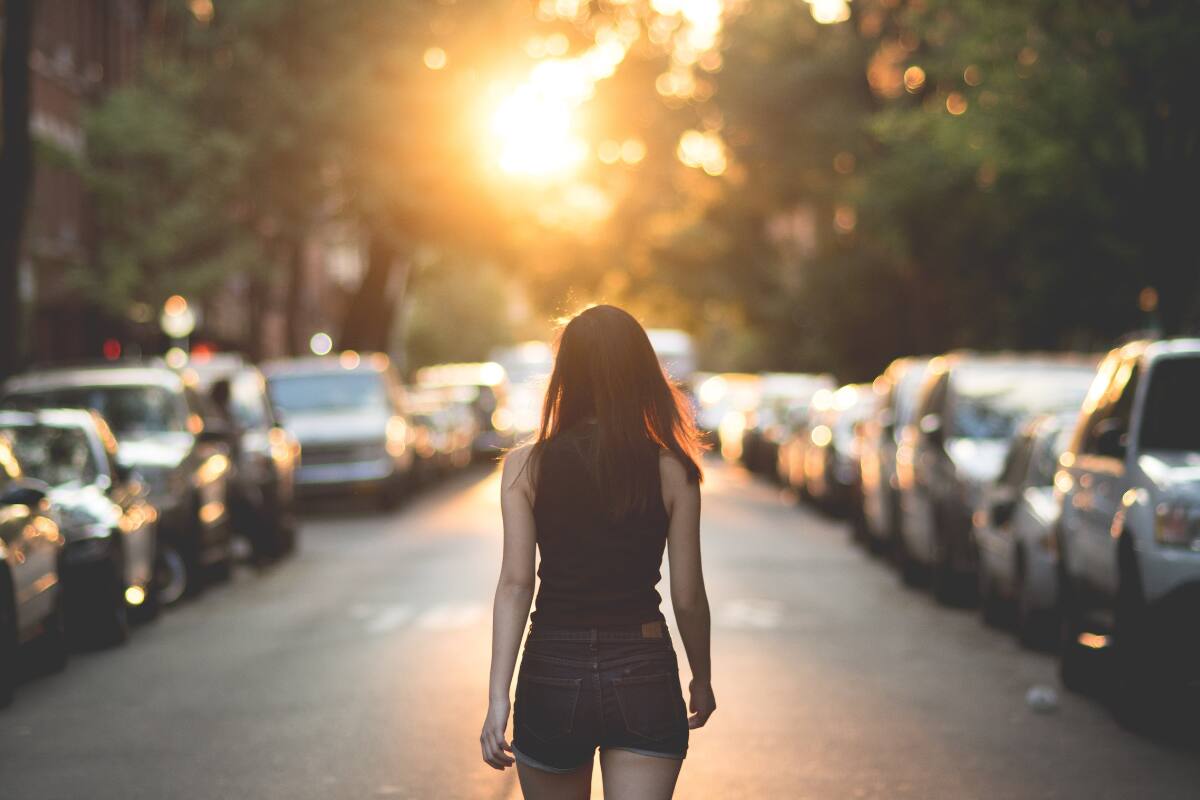 Descubre como actúan frente a los problemas las personas que tienen el número 9.