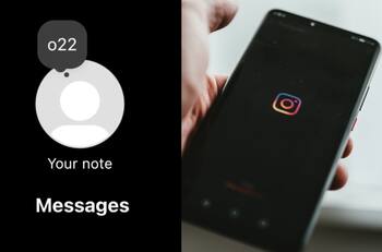 “o22, o45, o12”: El significado de la tendencia de los números en las notas de Instagram