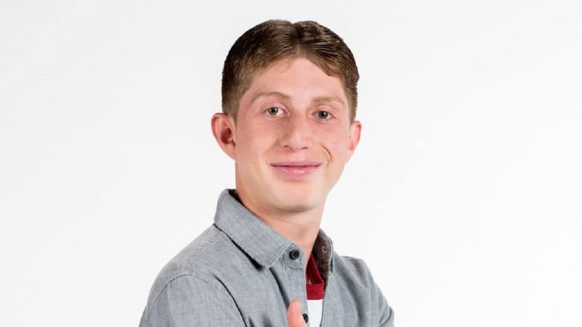 Inteligencia Artificial muestra los últimos momentos de vida de Octavio Ocaña