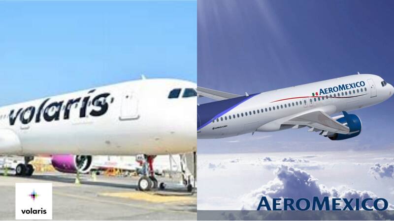 Estas son las ofertas en el mundo aviación para marzo