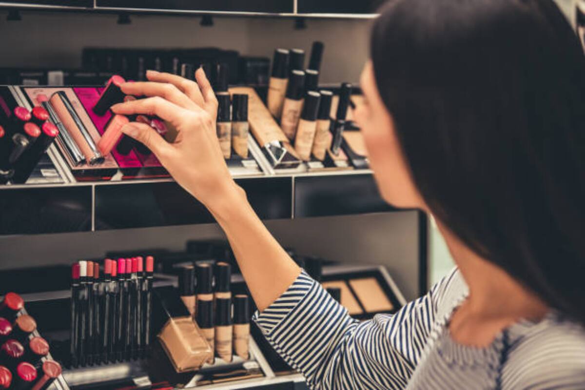 Conoce las ofertas de Amazon en belleza.