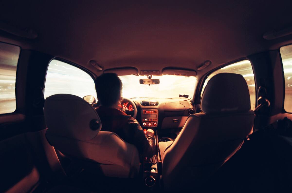 Ola de calor: Sigue estos consejos para bajar la temperatura cuando tu auto esté cerrado
