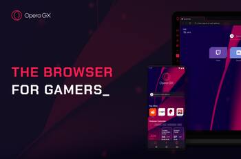 Opera GX lanza extensión para volver al antiguo logo de Twitter. ¿Cómo instalarla?