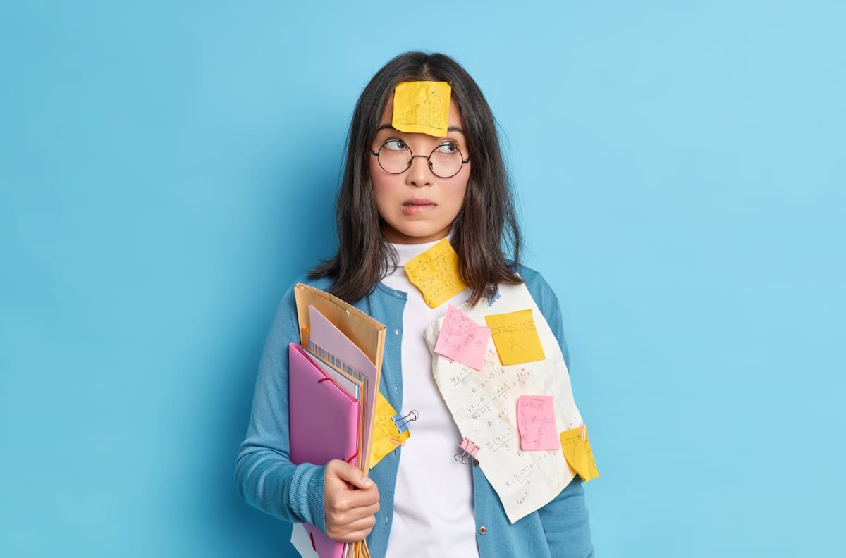 5 tips para resultar una persona más organizada
