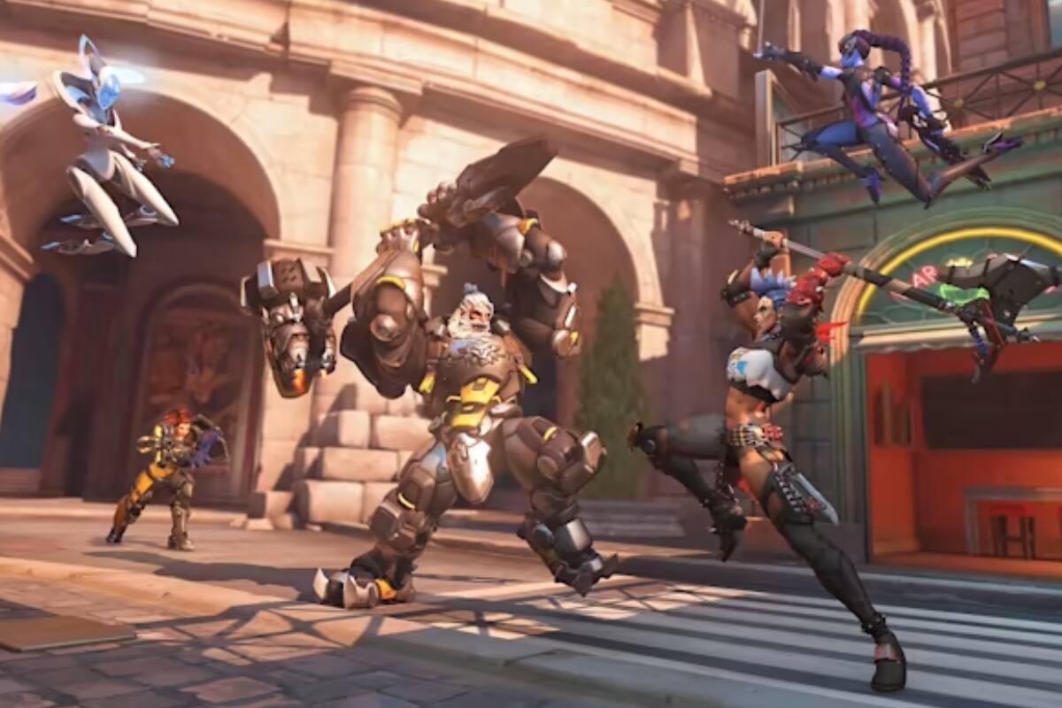 Queda poco para disfrutar la cuarta temporada del juego. Créditos: Nintendo