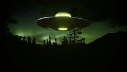 ¿Son extraterrestres los ovnis derribados por Estados Unidos? Origen y todo lo que se sabe al respecto