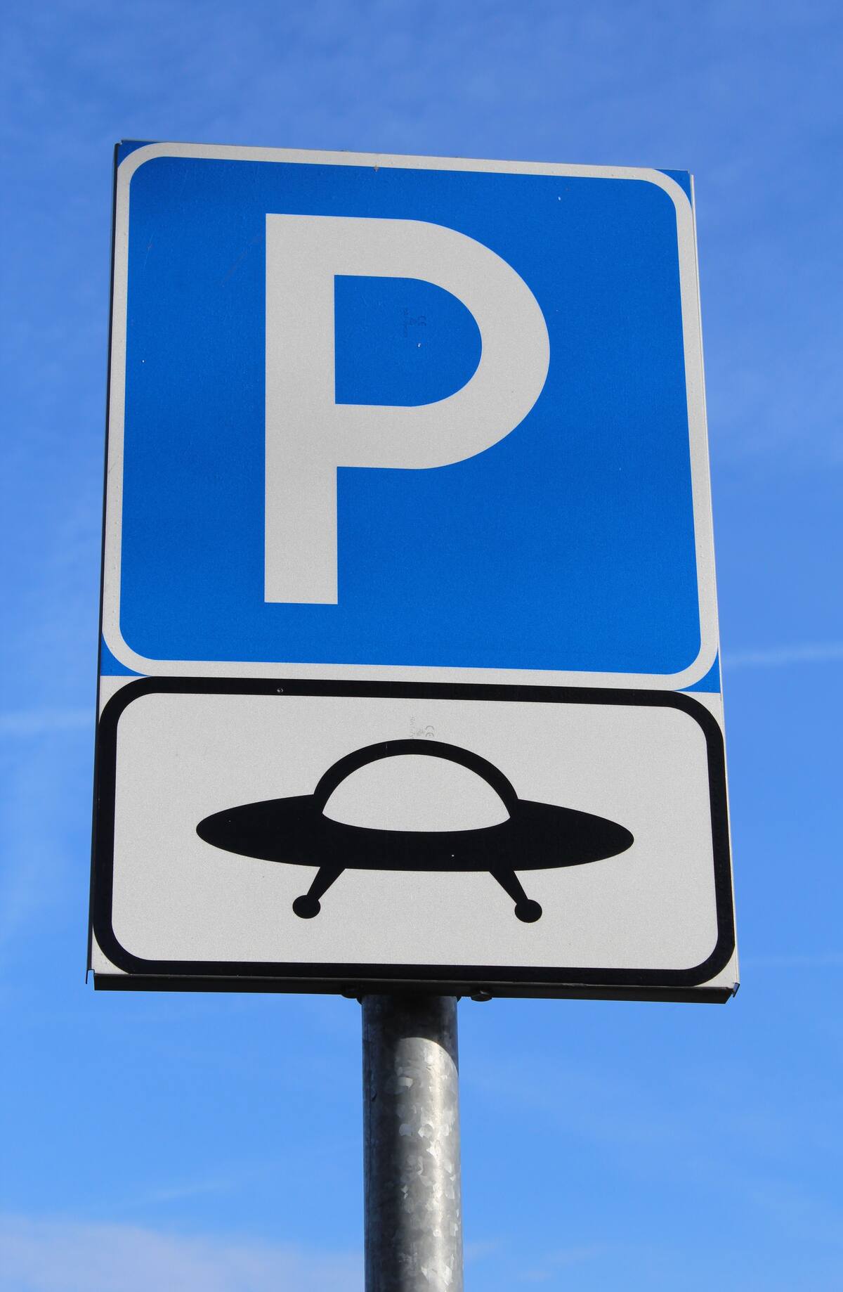 El avistamiento de objetos voladores no identificados (ovnis) es de vital interés para una gran parte de la humanidad. Créditos: Pexels
