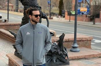 Hermana de Pablo Lyle comparte foto inédita del actor en su momento más tierno