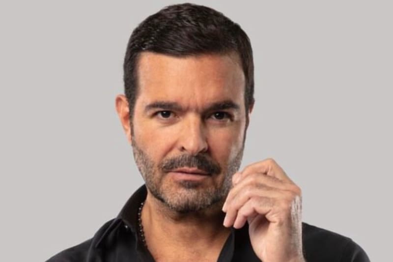 El cantante esta involucrado en nuevo escándalo