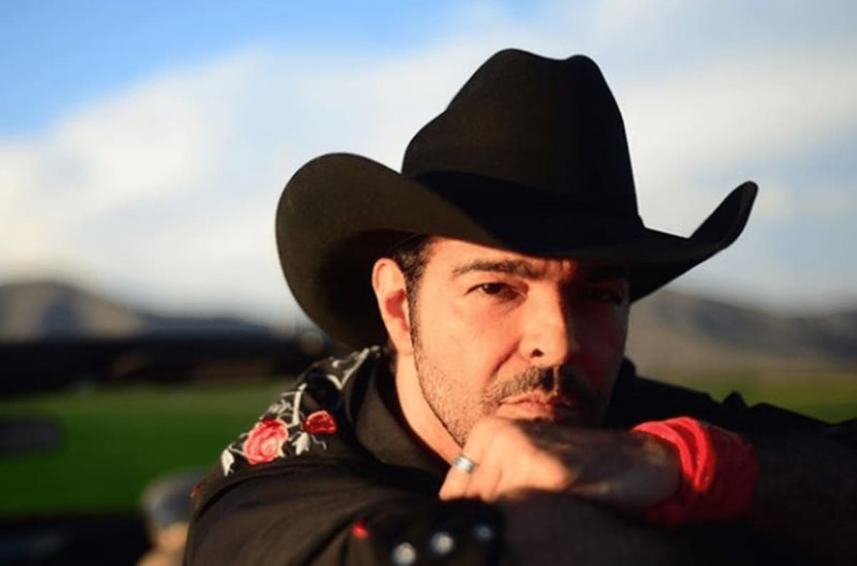 Pablo Montero: Este es el novedoso tratamiento al que recurrió para controlar su alcoholismo