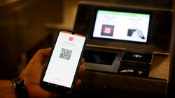 ¿Cómo pagar el Metro y la micro con tu celular con el código QR?