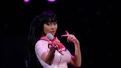 Paloma Mami en el Festival de Viña 2023: Un show que no terminó de cuajar