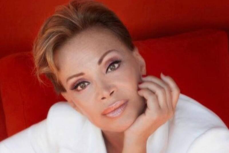 Paloma San Basilio de vuelta los escenarios humilde y libre