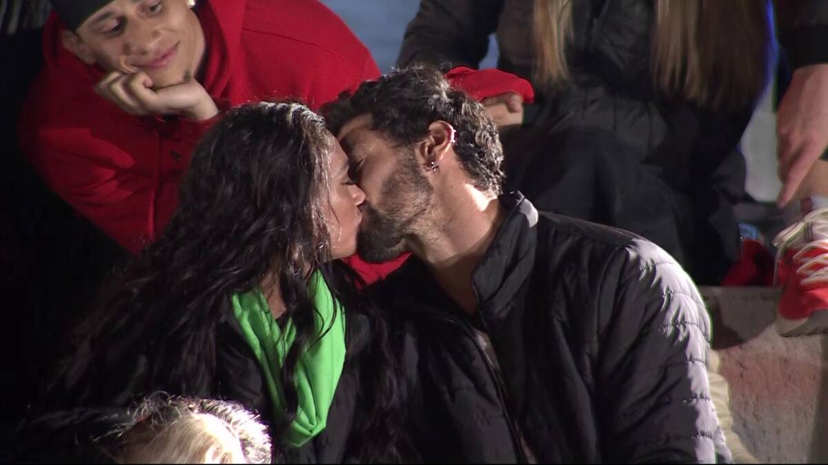 Foto: Canal 13.