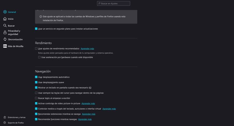 Así se hace en Edge. Créditos: En La Hora.