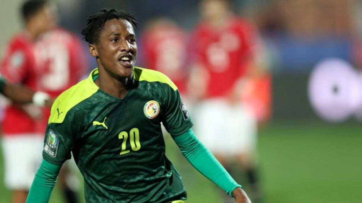 ¿Quién es Pape Demba Diop? El senegalés que quiere el Liverpool y que busca reflotar el apodo de Alexis Sánchez