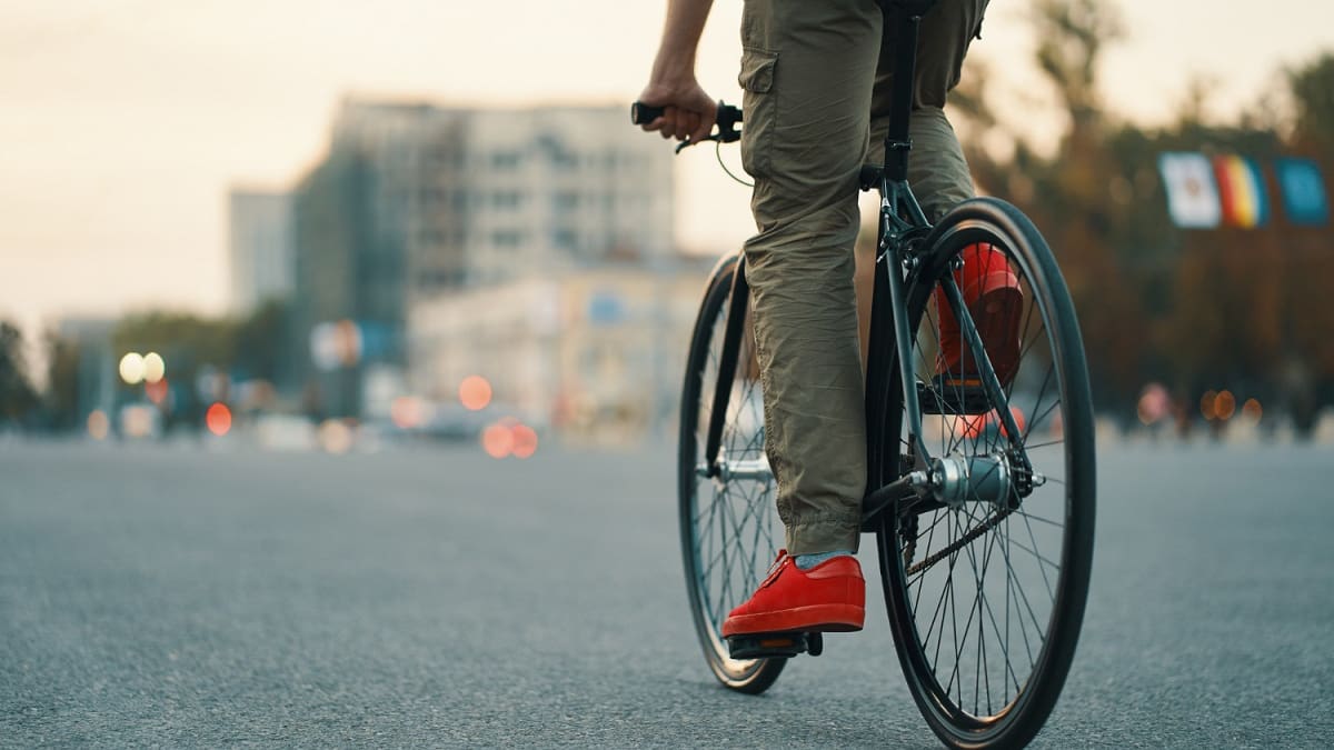 Paseo Dominical “Muévete en Bici”: Conoce la ruta del recorrido para este 23 de abril en CDMX