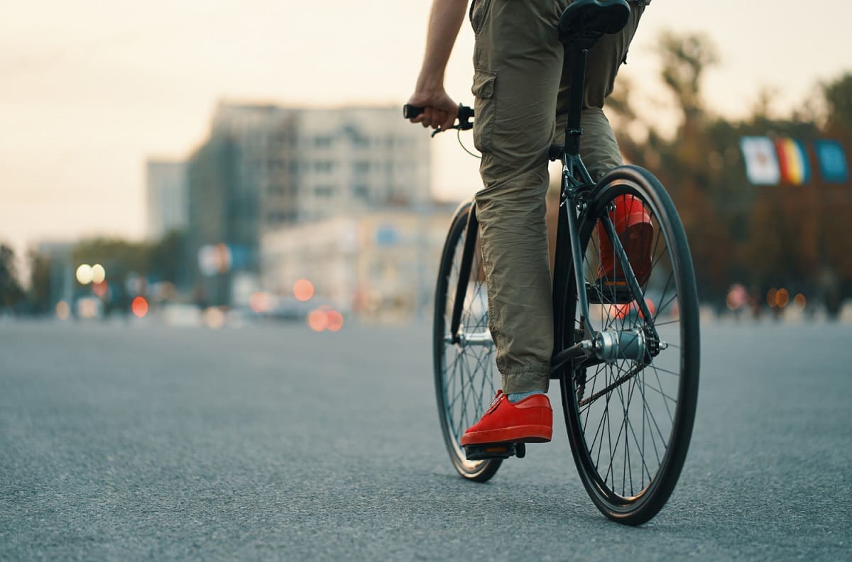 Paseo Dominical “Muévete en Bici”: Conoce la ruta del recorrido para este 23 de abril en CDMX